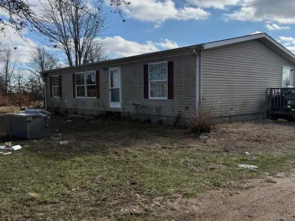 5191 West Cres #400-S, Merom, IN 47861