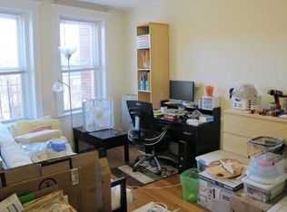 33 Walbridge St APT 012, Allston, MA 02134