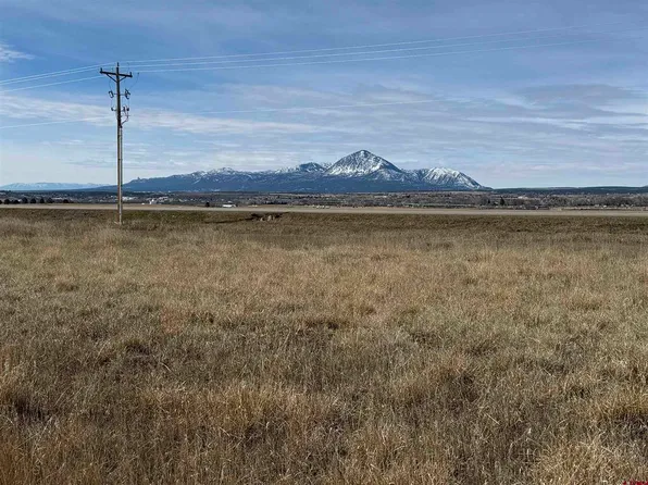 Tbd Road, Dolores, CO 81323