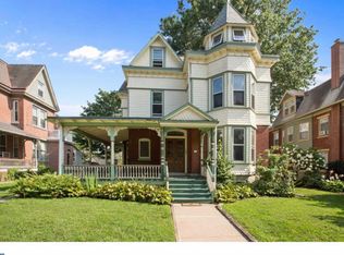 412 W Miner St, West Chester, PA 19382