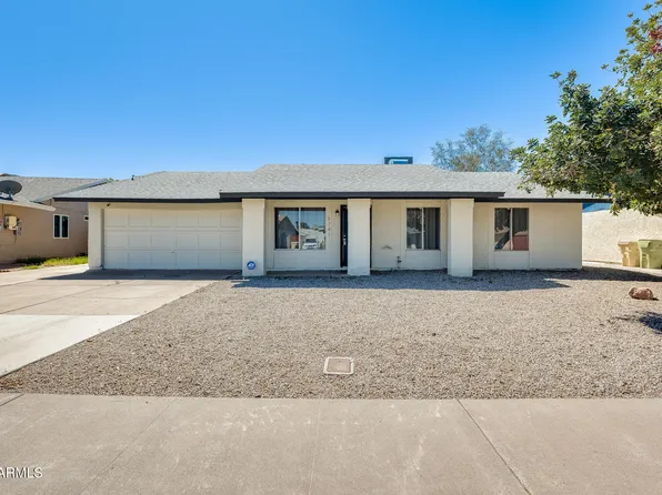 5741 W LIBBY Street, Glendale, AZ 85308
