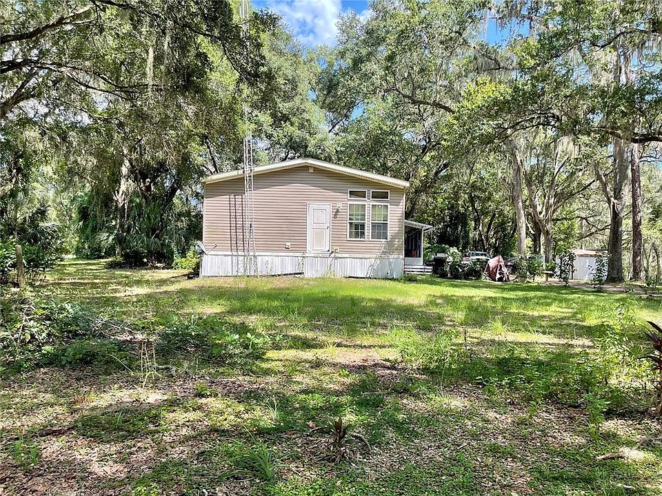 15402 SE 156th Place Rd, Weirsdale, FL 32195 | Zillow