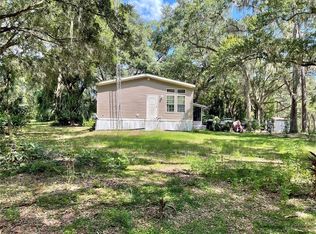 15402 SE 156th Place Rd, Weirsdale, FL 32195