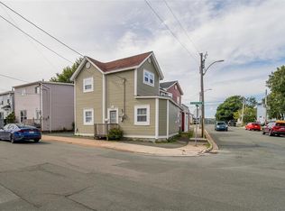 1 Aldershot Street, St John's, NL A1G2T8