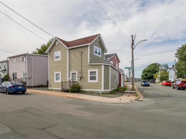 1 Aldershot Street, St John's, NL A1G2T8