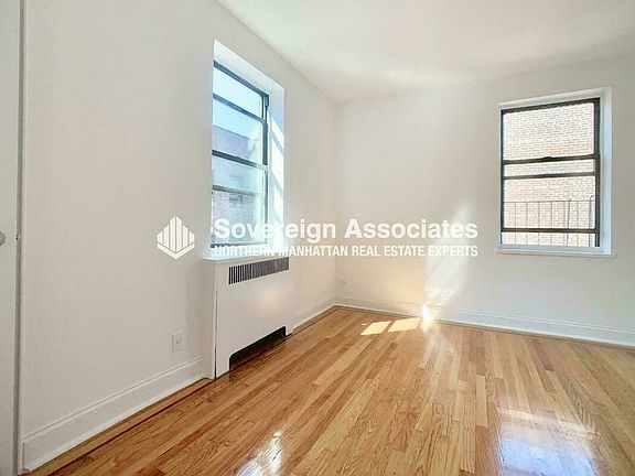 5th image of 110 Bennett Ave #33A