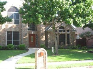 1504 Springwood Rd, Flower Mound, TX 75028