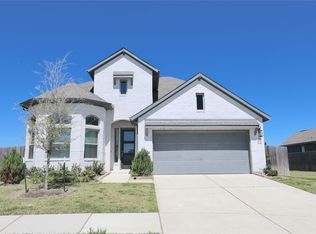 1342 Wild Mustang Trl, Richmond, TX 77406