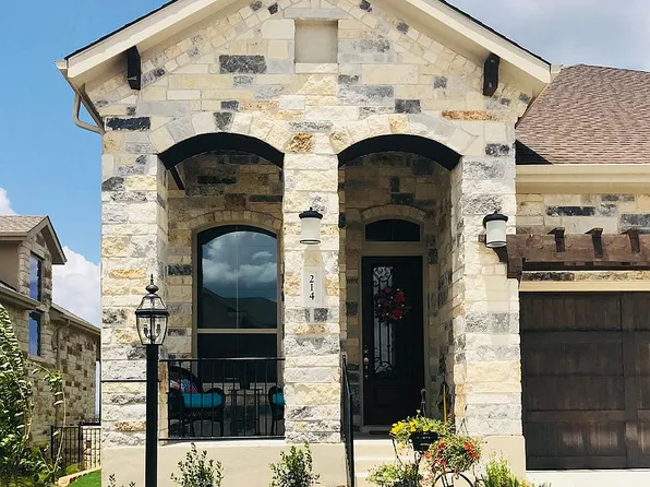 214 Cartwheel Bnd #134, Lakeway, TX 78738
