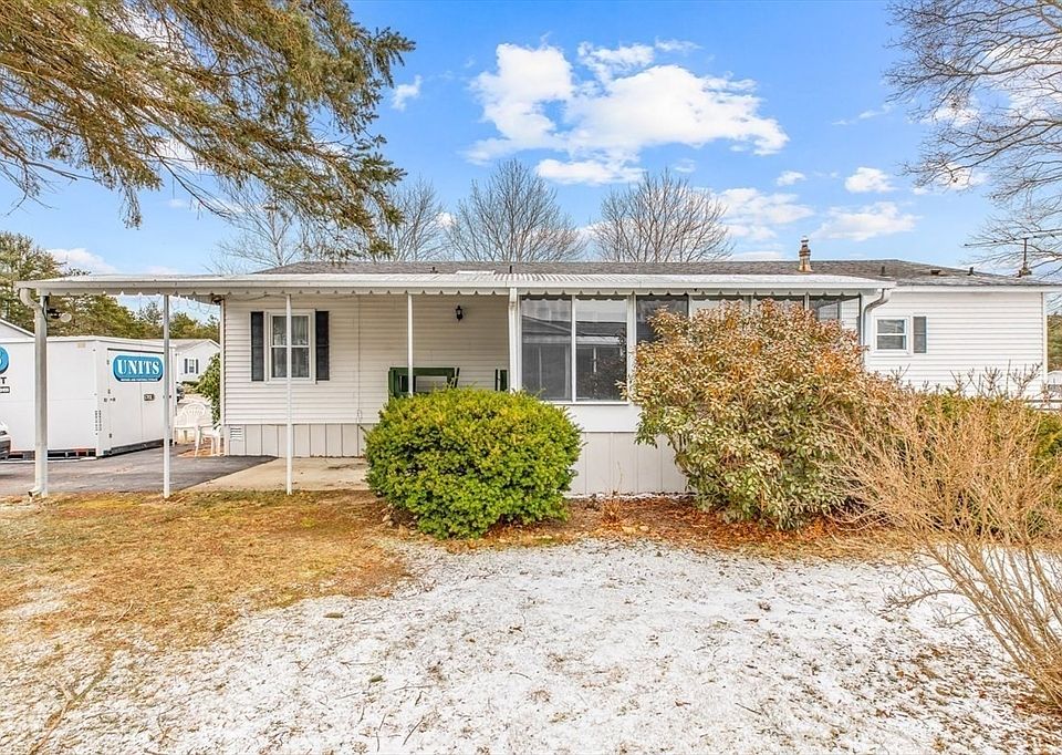 116 Pinehurst Dr, Plymouth, MA 02360 Zillow