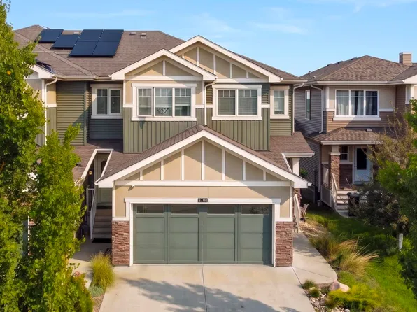 3508 Cameron Heights Cv NW, Edmonton, AB T6M 0R5