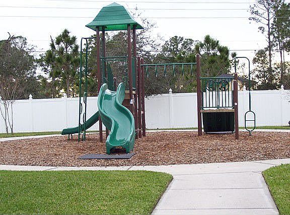 Community Playground