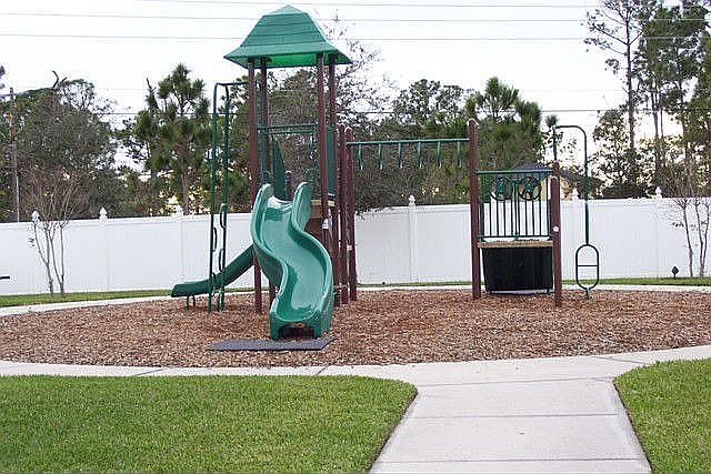 Community Playground