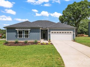 LOT 1 Morehead Rd, Harrisburg, NC 28075