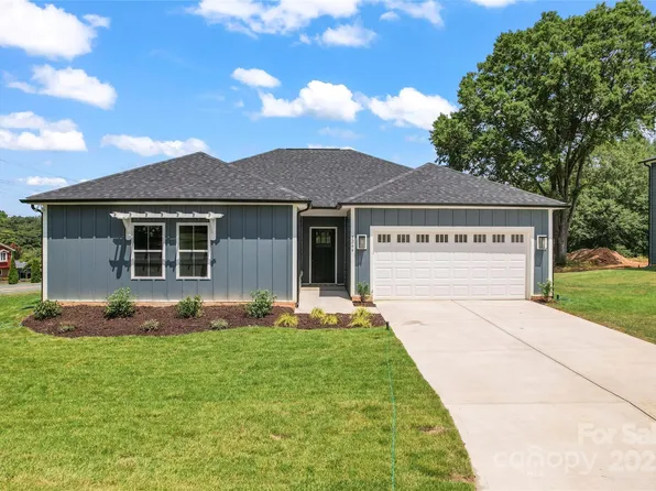 5266 Rocky River Crossing Rd, Harrisburg, NC 28075