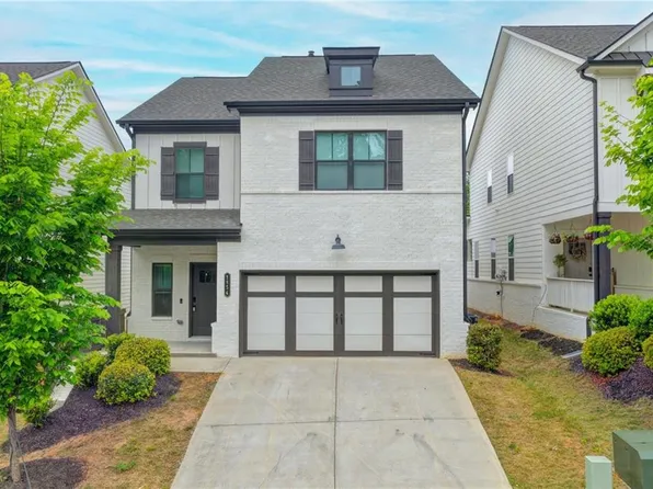 1854 Westfall Lndg, Auburn, GA 30011