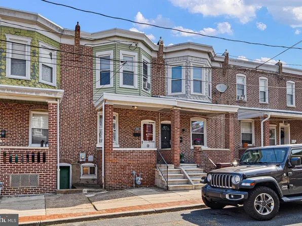 1915 Howland St, Wilmington, DE 19805