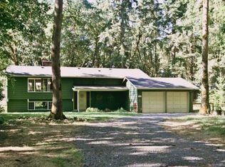 20138 S Bakers Ferry Rd, Oregon City, OR 97045