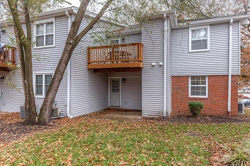5th image of 9161 N Swan Cir