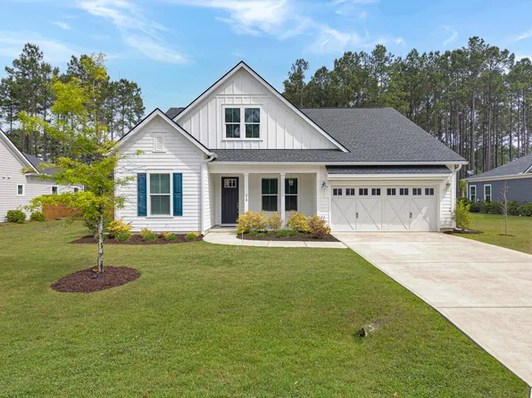 216 Quimby Hill Dr, Huger, SC 29450