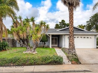 1420 Palomar Dr, San Marcos, CA 92069