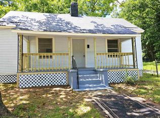 200 Oshields St, Union, SC 29379