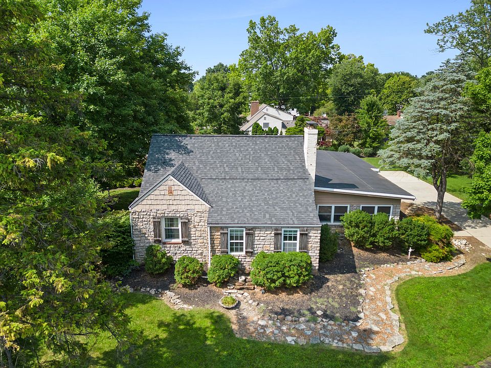 2292 Fishinger Rd, Columbus, OH 43220 Zillow