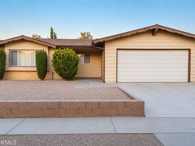 45650 Fig Ave, Lancaster, CA, 93534
