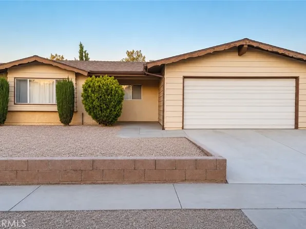 45650 Fig Ave, Lancaster, CA 93534