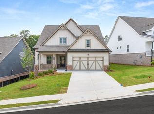 2736 Anchor Ave, Gainesville, GA 30507