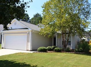 216 Morell Dr, Simpsonville, SC 29681