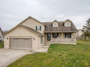 208 Jessie Ct, Berea, KY 40403