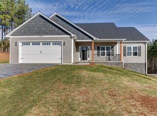 1900 Wheeler Rd, Lynchburg, VA 24504