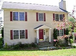 Young & Lovely - Front View