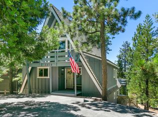 1379 Calgary Dr, Lake Arrowhead, CA 92352