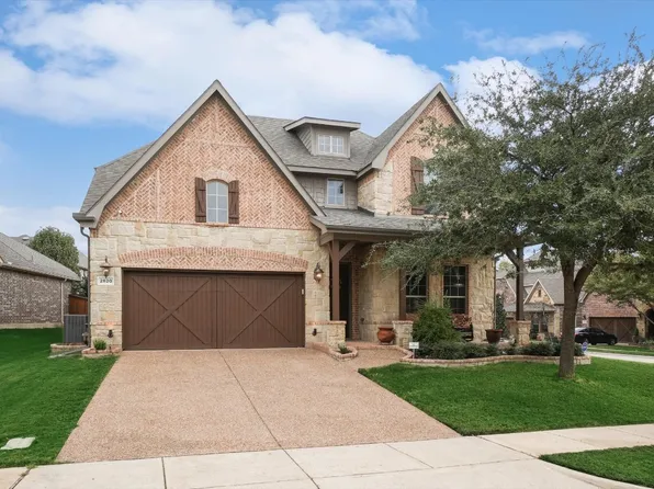 2820 Earl Dr, Trophy Club, TX 76262