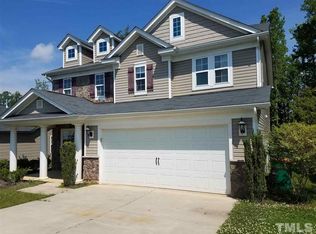 104 Norwich Dr, Clayton, NC 27520