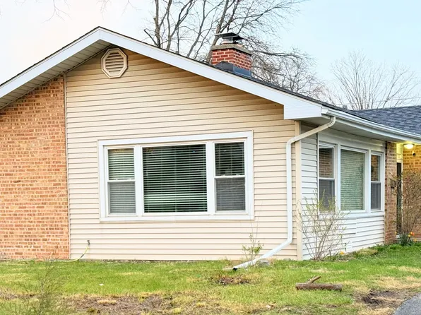 9633 Karlov Ave, Skokie, IL 60076