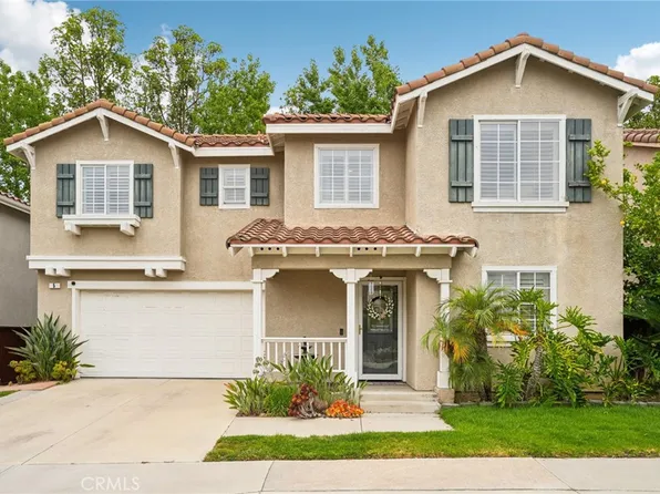 5 El Vado Dr, Rancho Santa Margarita, CA 92688