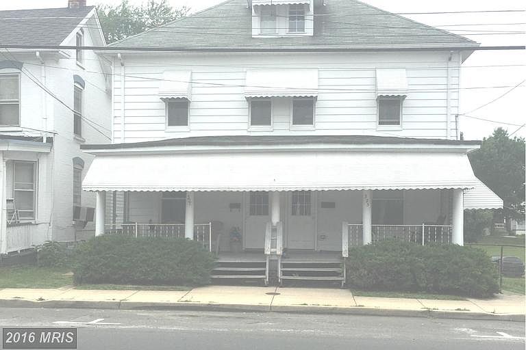 1st image of 325 Burhans 325/327 Blvd
