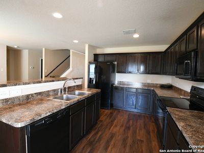8618 Spotted Owl, Converse, TX, 78109