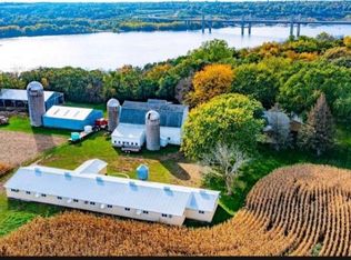 1244 Highway 35, Hudson, WI 54016