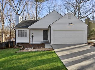 4522 High Grove Ct NW, Acworth, GA 30102