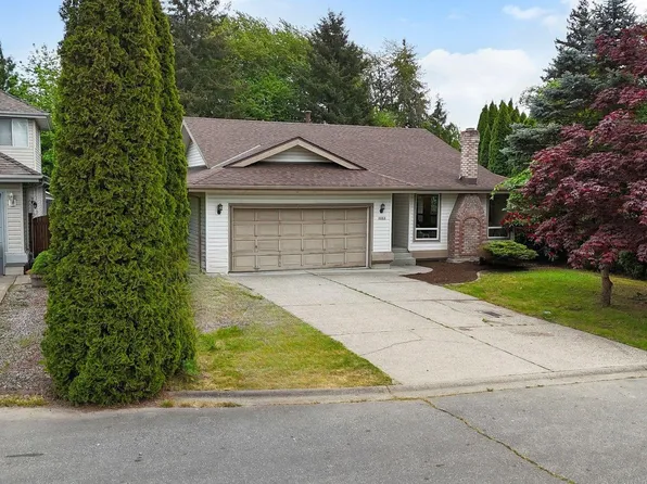 8068 161a St, Surrey, BC V4N 0J8