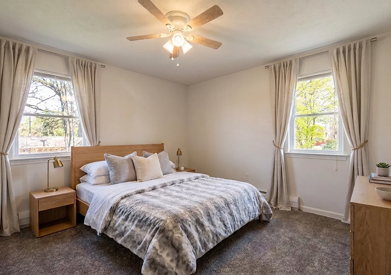 Milton I Apartments — Photo 4