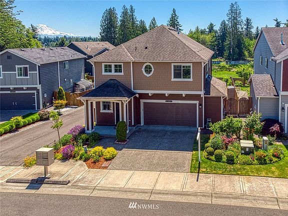 2nd image of 3927 S 381st Pl