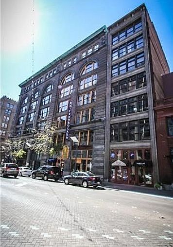 1st image of 507 N 13th St APT 708