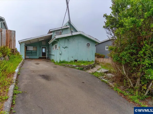 2545 SW Anchor Ave, Lincoln City, OR 97367