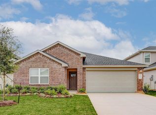 30631 Brixton Village Dr, Fulshear, TX 77423