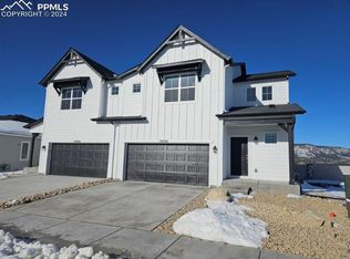 17634 Brass Buckle Way, Monument, CO 80132